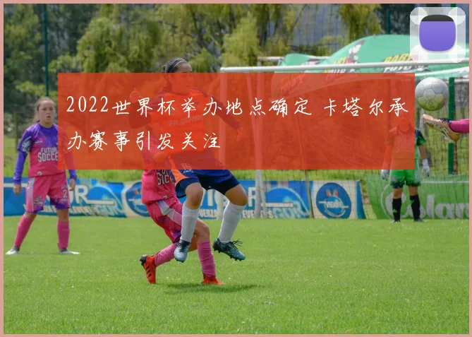 2022世界杯举办地点确定 卡塔尔承办赛事引发关注