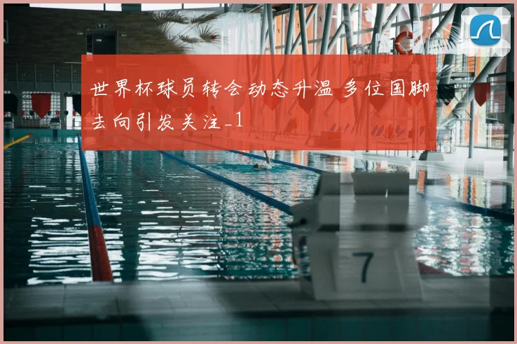 世界杯球员转会动态升温 多位国脚去向引发关注_1